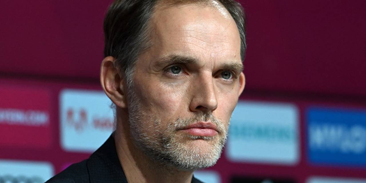 Thomas Tuchel'den Sacha Boey açıklaması: Transferin gerçekleşmesini çok istedik