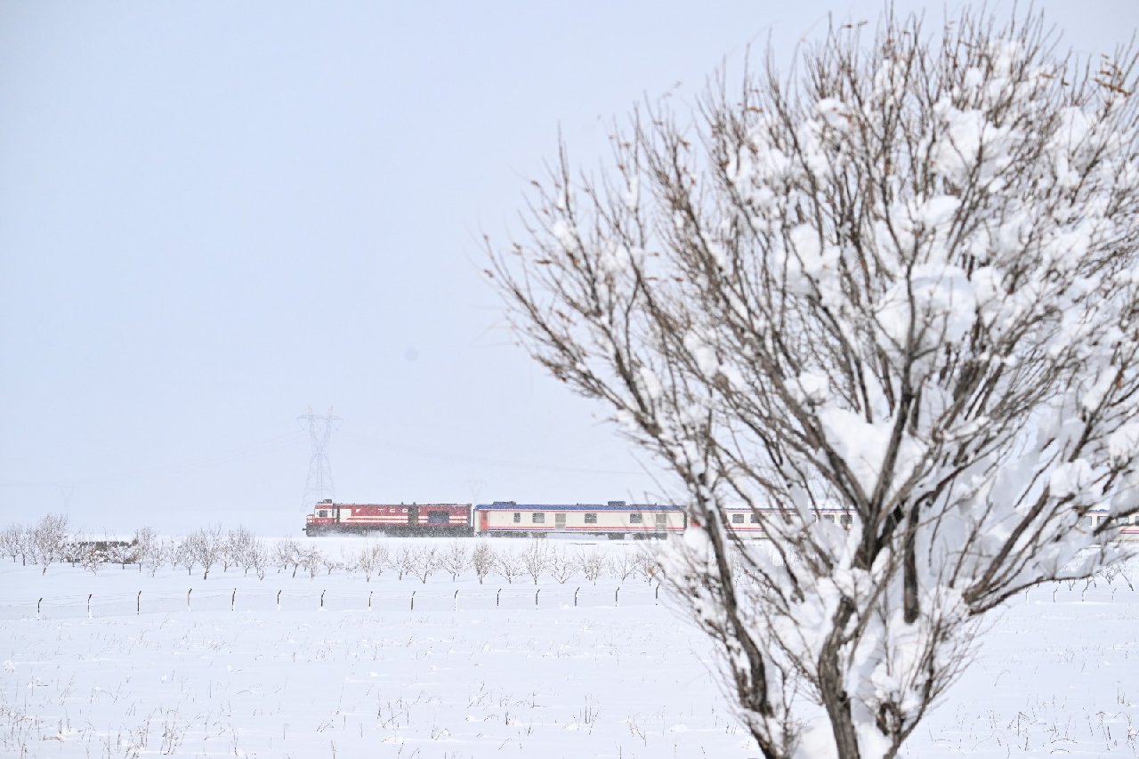 Doğu Eksperini Hiç Böyle Görmediniz
