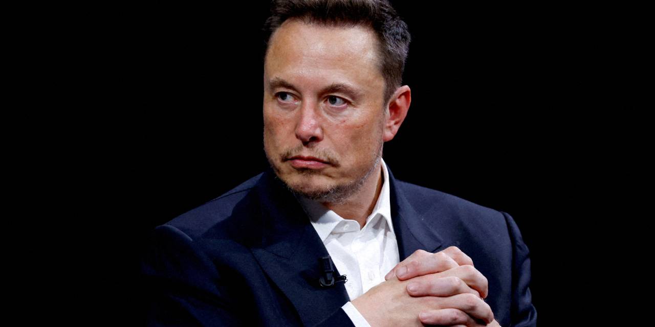Elon Musk tahtını kaptırdı! Dünyanın en zengin insanı ünvanı el değiştirdi... Bakın artık dünyanın en zengini kim?