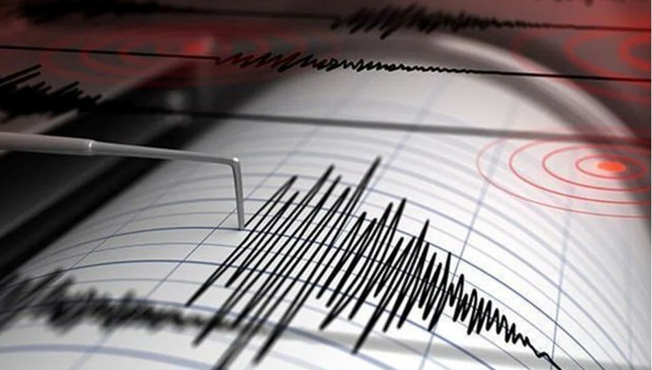 Brezilya'da 6,5 Büyüklüğünde Deprem Meydana Geldi