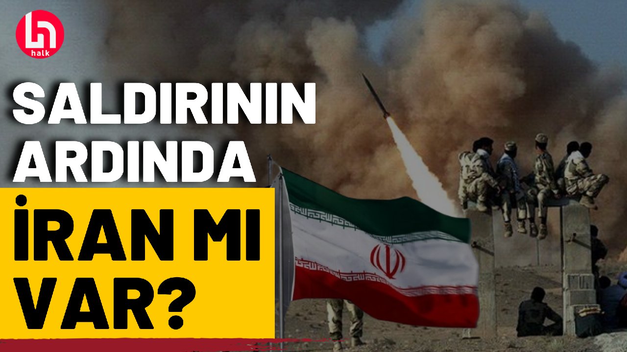 ABD üssünü İran'a bağlı gruplar mı vurdu?