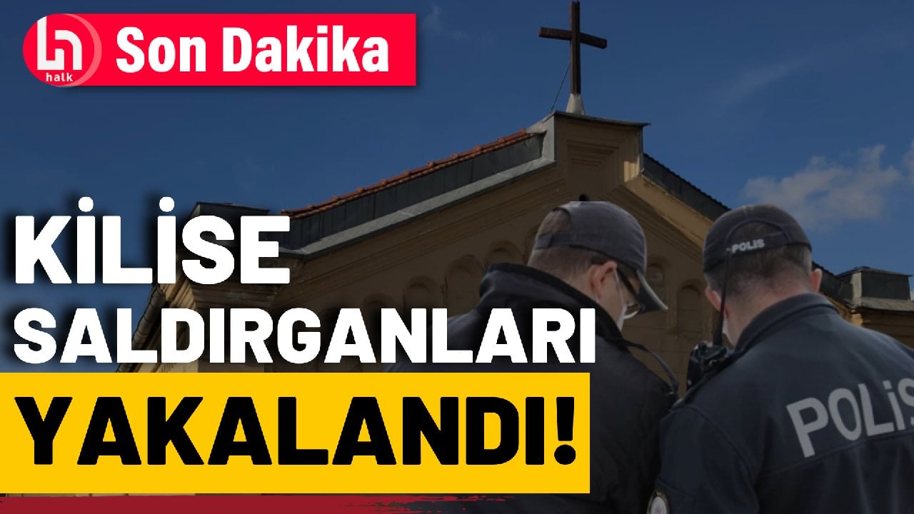 SON DAKİKA! Yerlikaya: 2 katil zanlısı yakalandı!