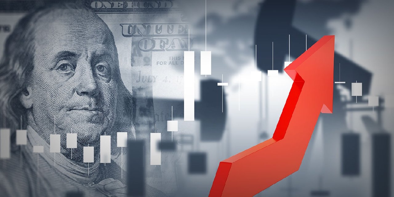 Ünlü Ekonomist Uyardı! 'Büyük Kriz Kapıda, Dolar Şok Edecek'