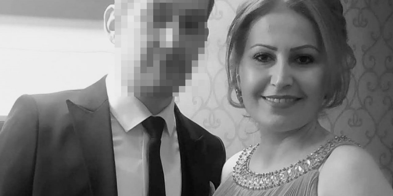 Korkunç Cinayet: Karısını Öldürdü Baldızına Mesaj Attı!