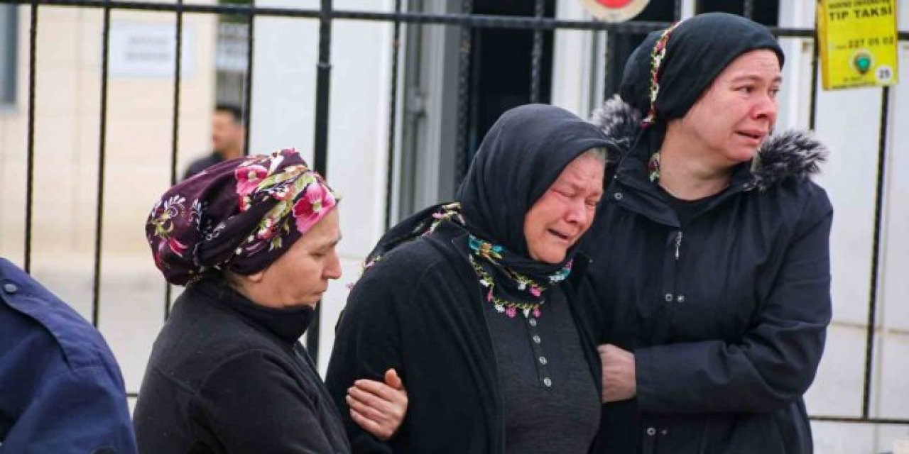 Kuaför Zeynep Ece Aksay'ın Cenazesi Ailesine Teslim Edildi
