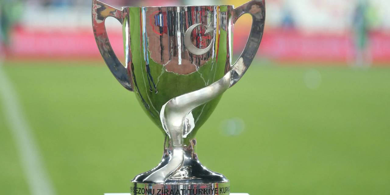 Türkiye Kupası'nda şampiyonluk oranları açıklandı