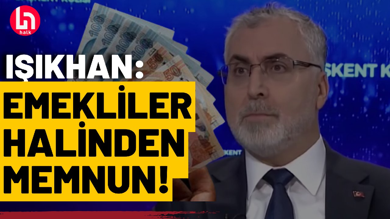 Emeklilerin kafası karıştı! AKP'li yetkililerden çelişkili açıklamalar!