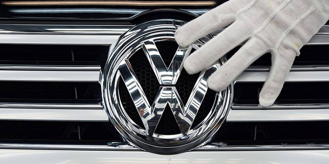 Alman Devi Volkswagen’den Halka Arz Kararı