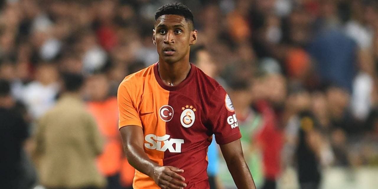 Galatasaray'da Tete'ye 8 milyon euroluk teklif