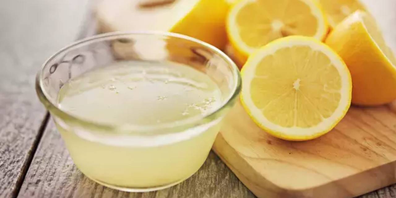 Limon Sosunun Satışına Yasak Geldi