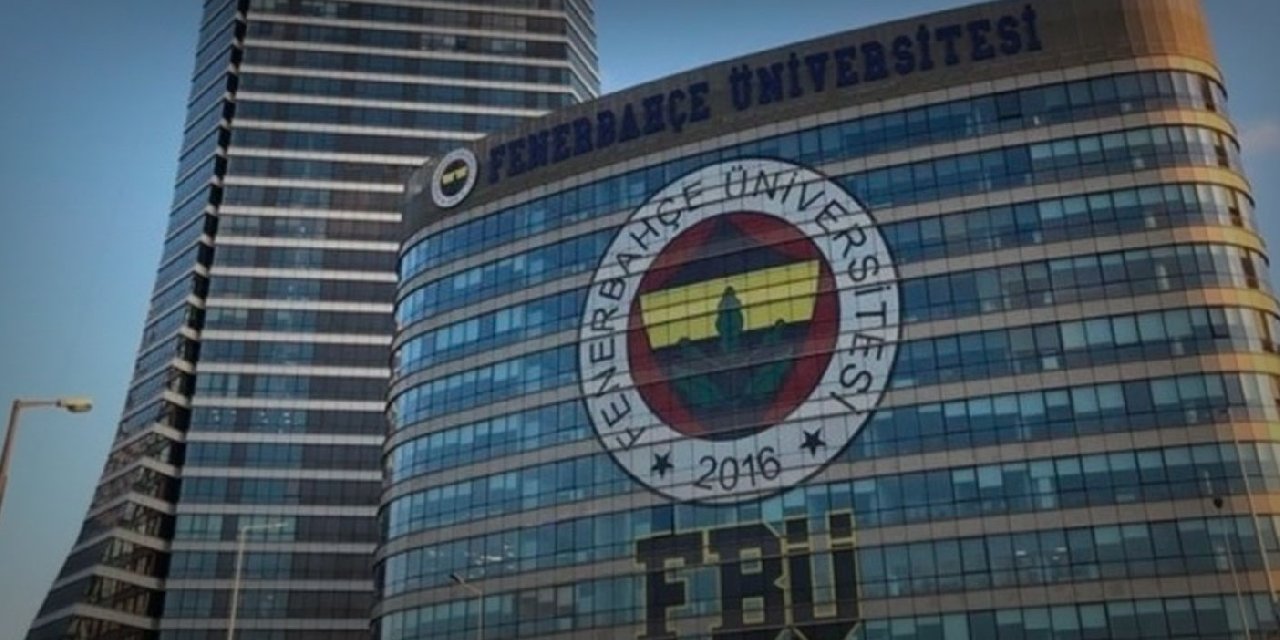 Fenerbahçe Üniversitesi 60 Milyon Dolara AVM Satın Aldı