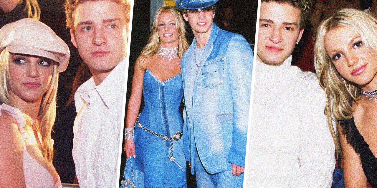 Britney Spears'dan Yıllar Sonra Gelen Özür: Eski Aşkı Justin Timberlake'e Destek