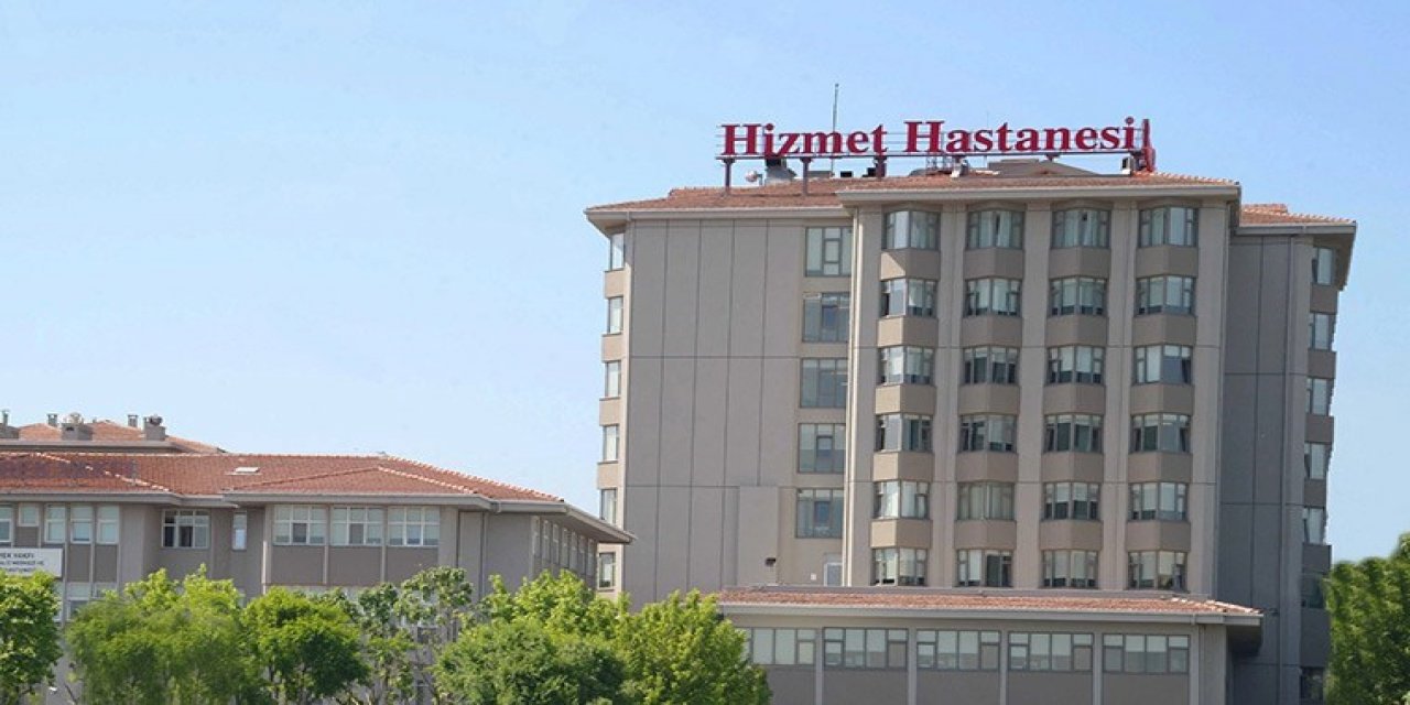 Türk Böbrek Vakfı’na Mirasçı Tahliyesi: Hizmet Hastanesi Kapanıyor!