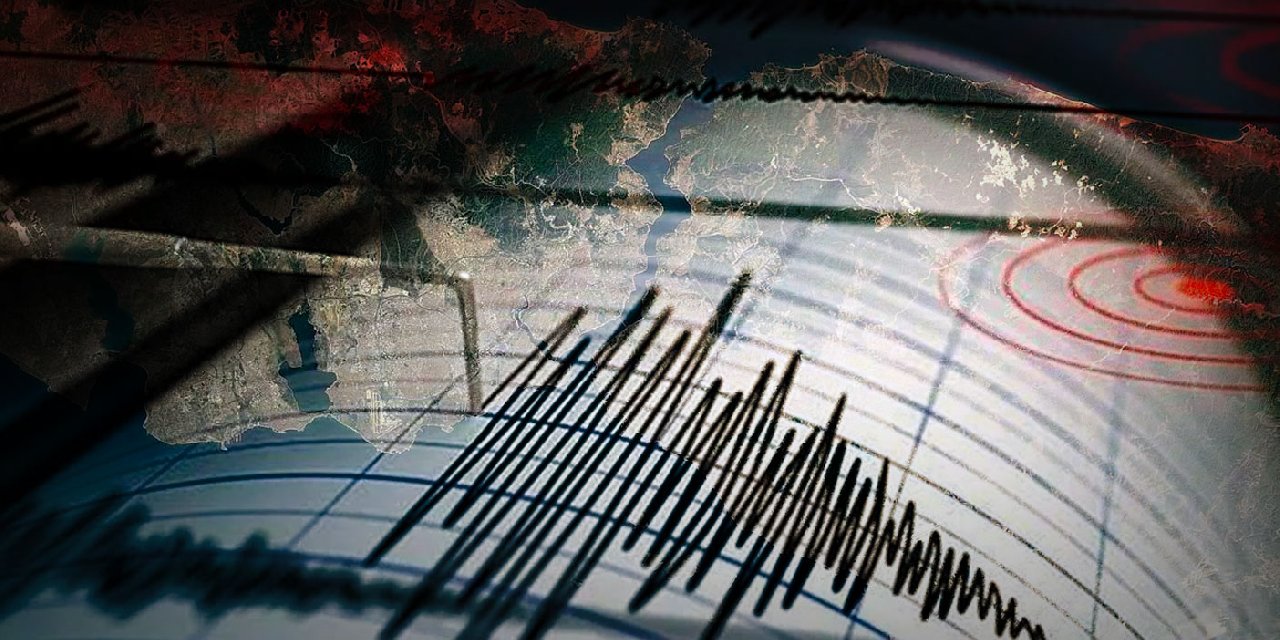 Deprem mi Oldu?  Ne Zaman ve Nerede Deprem Oldu? Son Depremler Listesi 29 Şubat 2024!