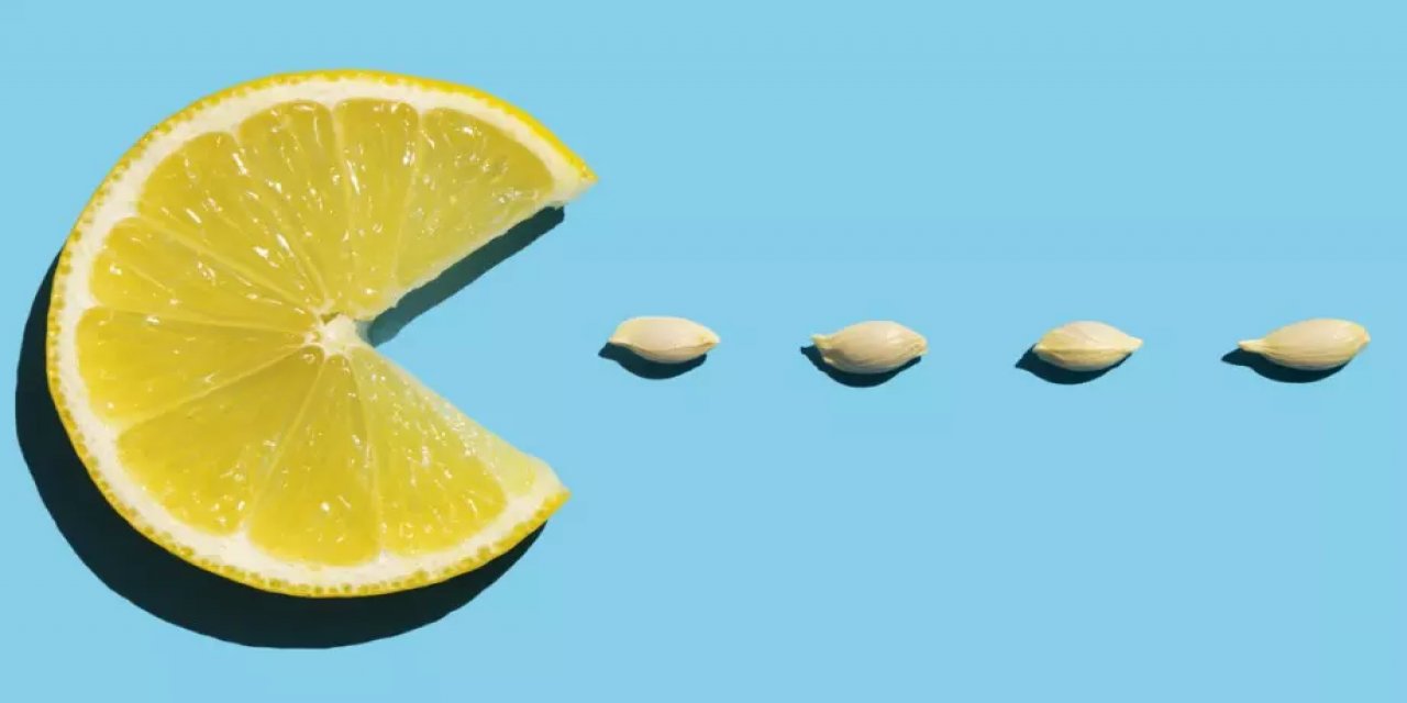 Limon tohumları beklenmedik faydaları gizliyor, işte buradalar: