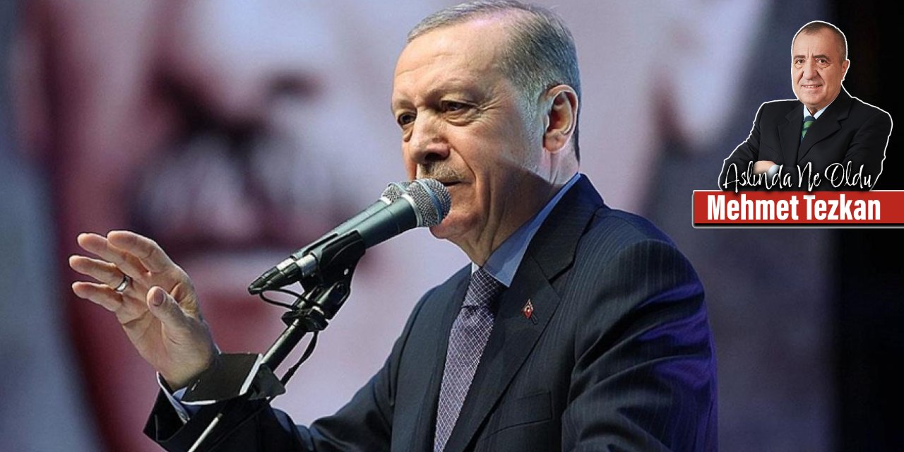 Erdoğan’ın Vaatlerine İnanan Var mı?