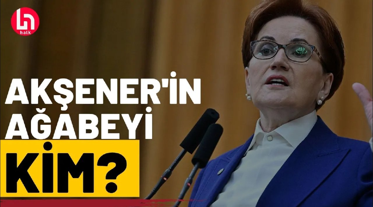 Akşener, masadayken Kılıçdaroğlu'nun adaylığı için Erdoğan'ı aradı mı? Bahadır Erdem yanıtladı!