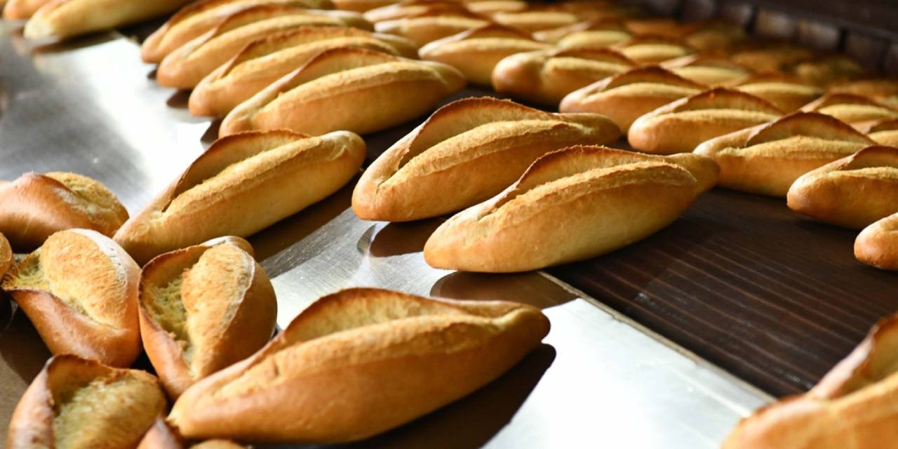Ramazan'da Ekmek 1 TL Olacak. Bu Şehirde Yaşayanlar Yaşadı