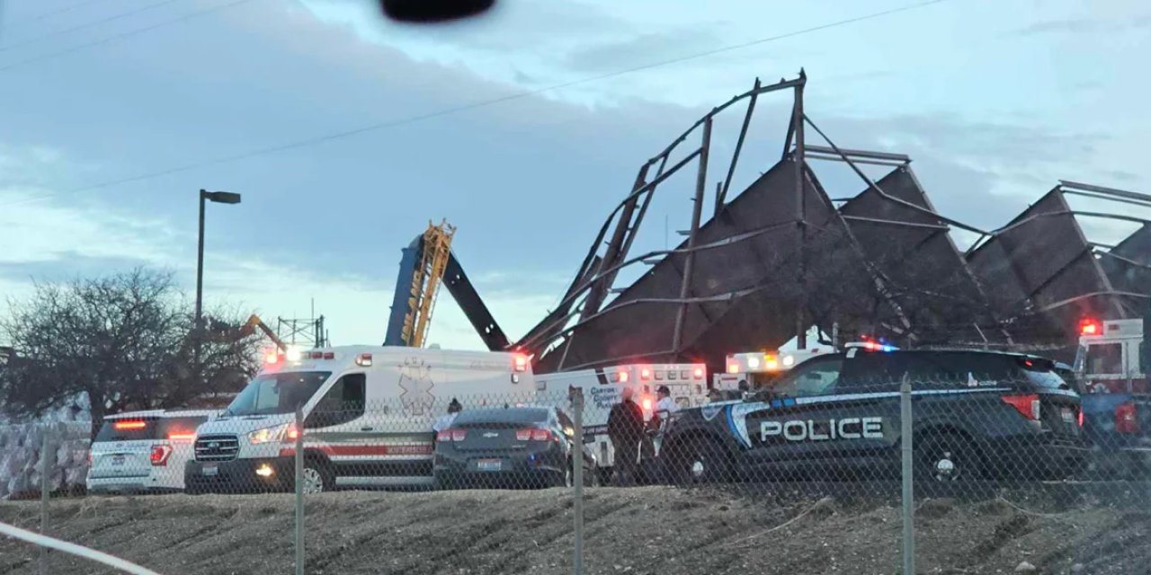 Havalimanında Facia: 3 Ölü!