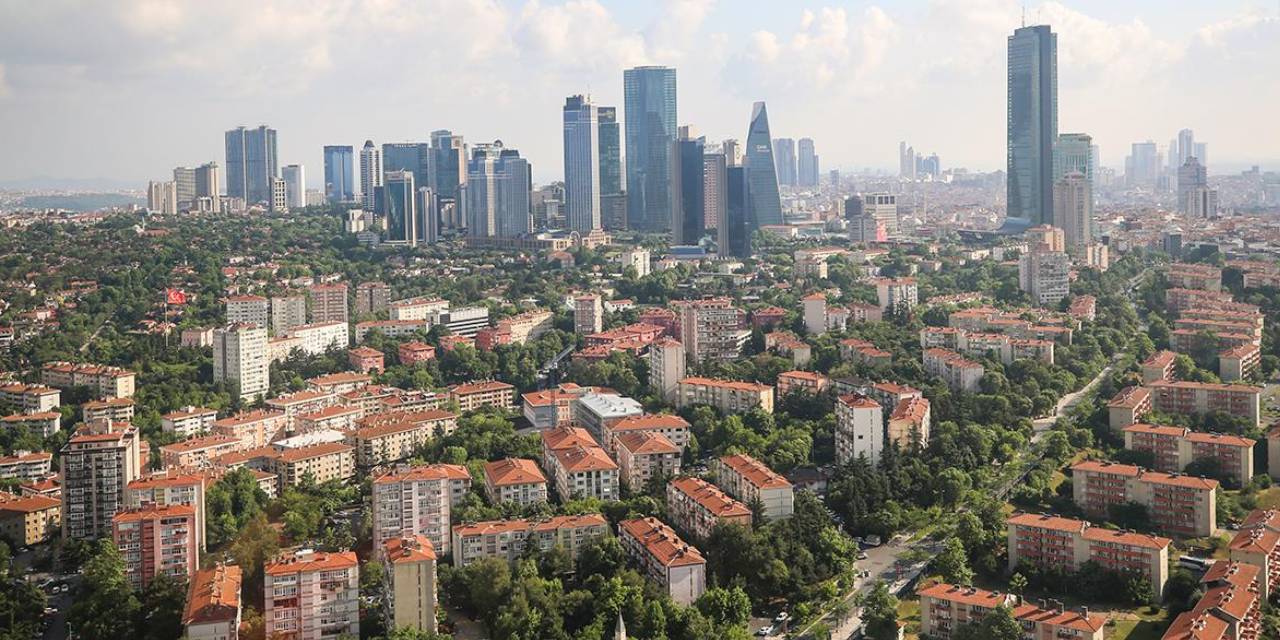 Türkiye'nin aidat şampiyonu il ve ilçeleri açıklandı! İstanbul’un aidat rekortmeni Beşiktaş: Ortalama 5 bin TL’yi geçti
