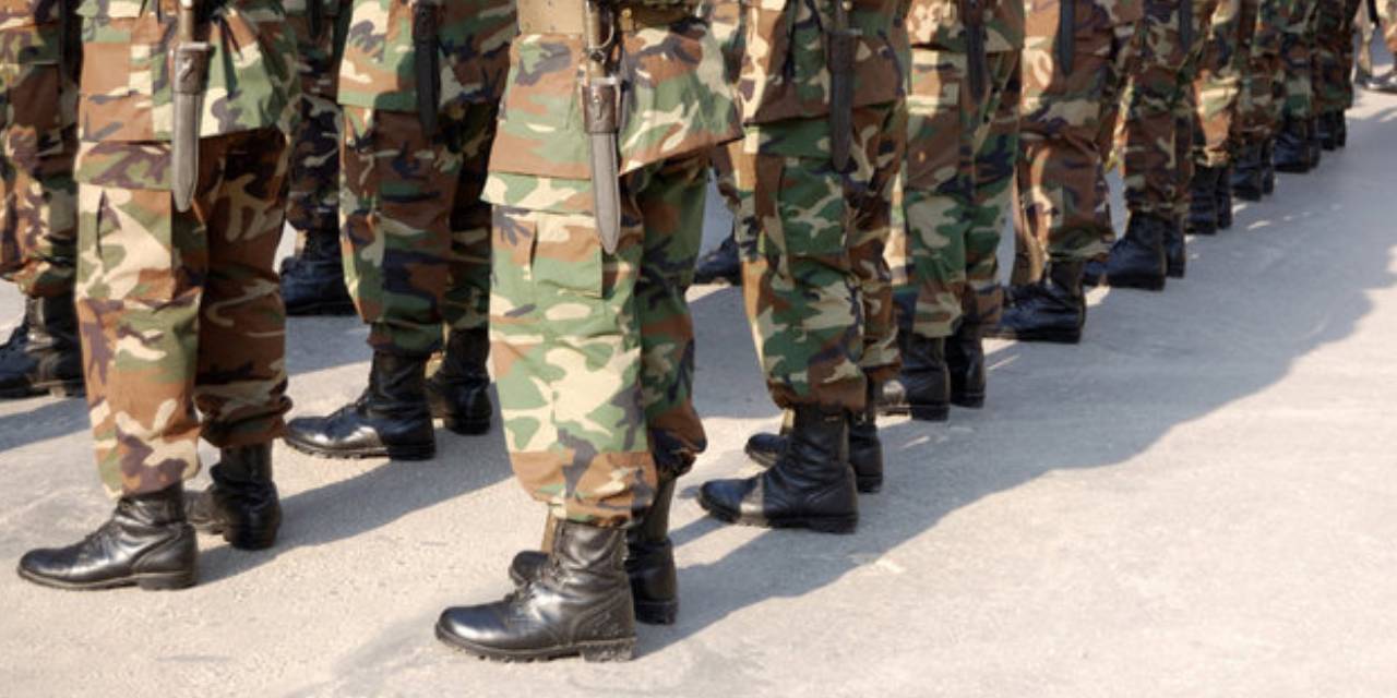 Milli Savunma Bakanlığı duyurdu: Askerlik yerleri belli oldu