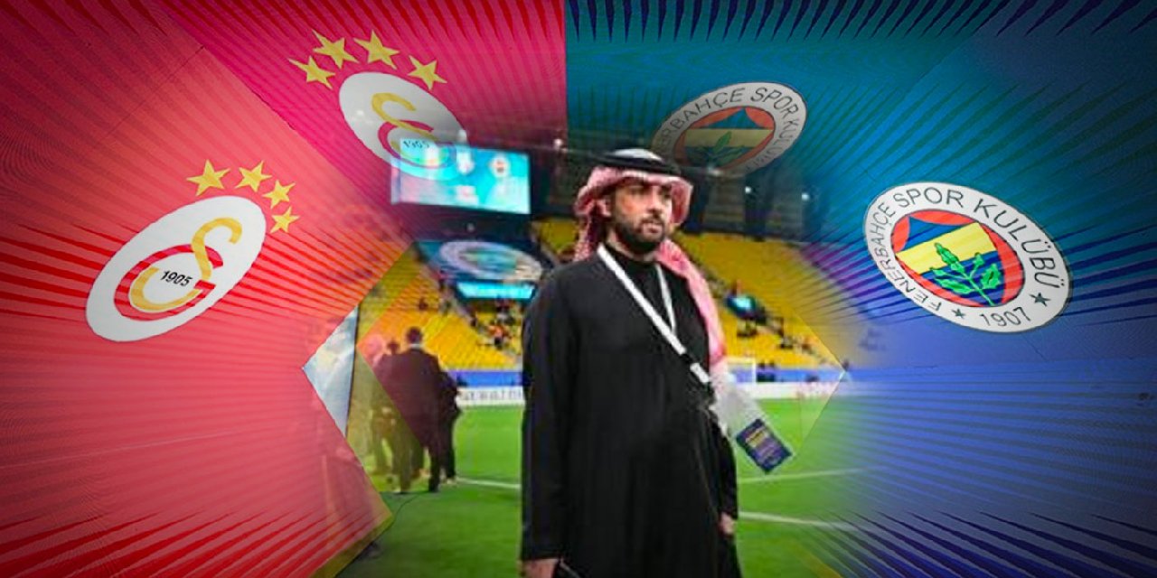 Süper Kupa finalinde yeni kriz! Suudiler paralarını geri istiyor