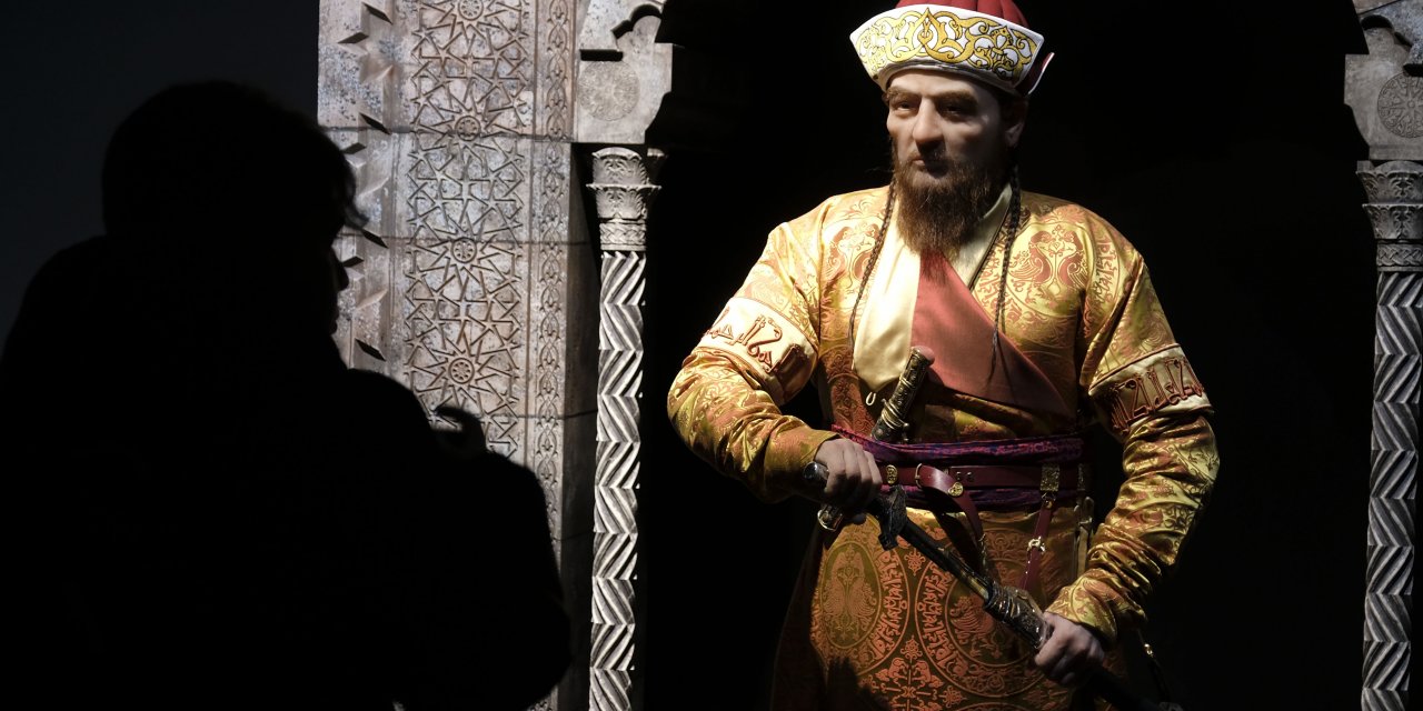 Selçuklu Sultanlarının Ölüm Nedenleri 800 Yıl Sonra Belirlendi
