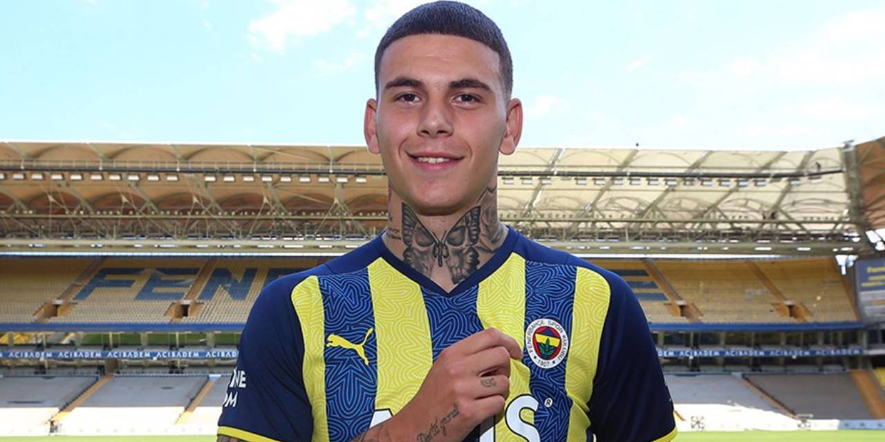 Fenerbahçe'de Tiago Çukur gelişmesi: Geri dönüyor