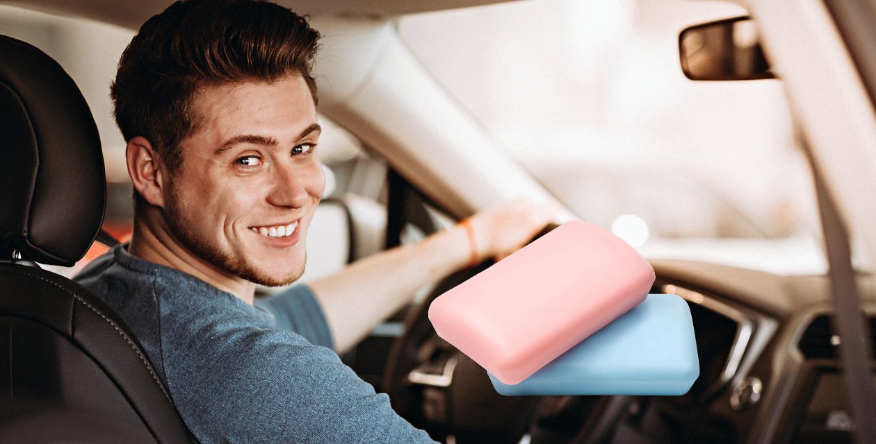 Arabada Bir Kalıp Sabun Bulundurmak Bakın Ne İşlere Yarıyor!