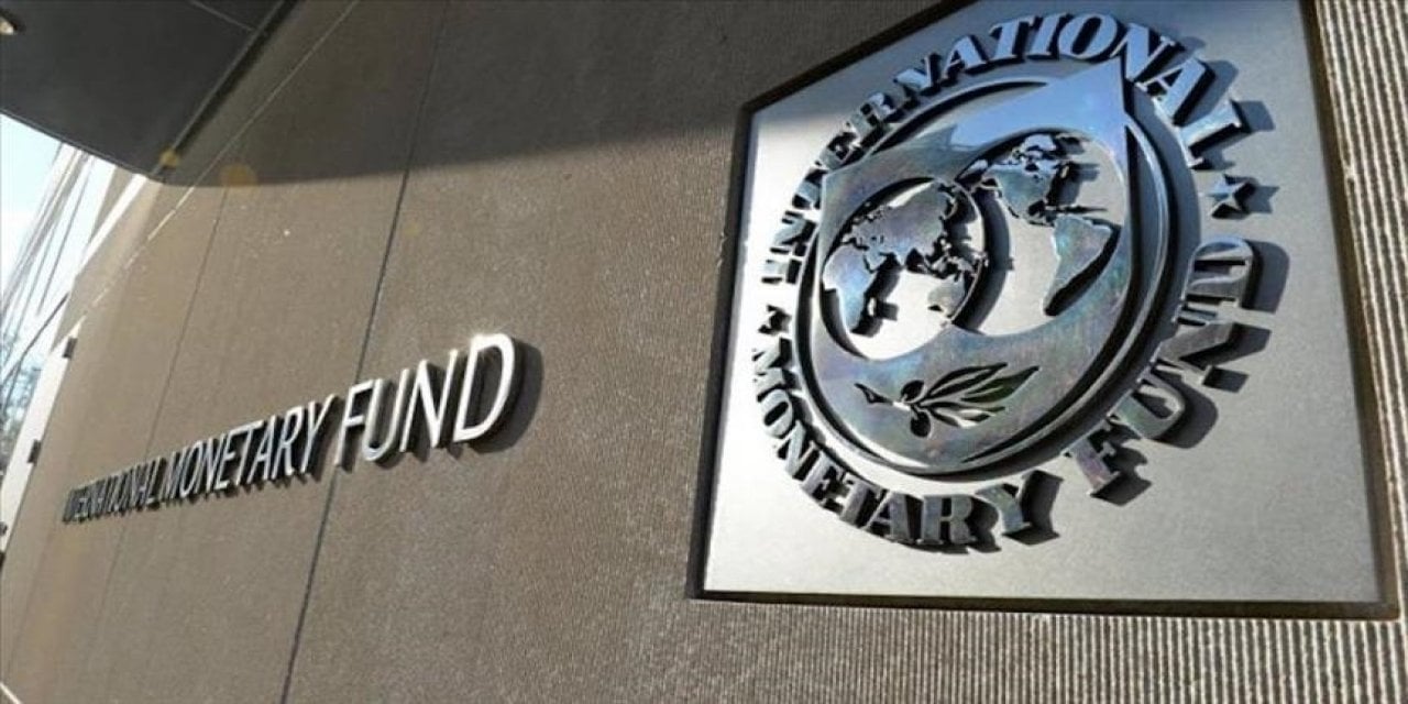 IMF'den borçlanma maliyeti kararı