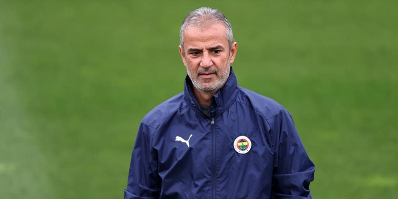 Fenerbahçe, Antalyaspor maçının kamp kadrosunu açıkladı