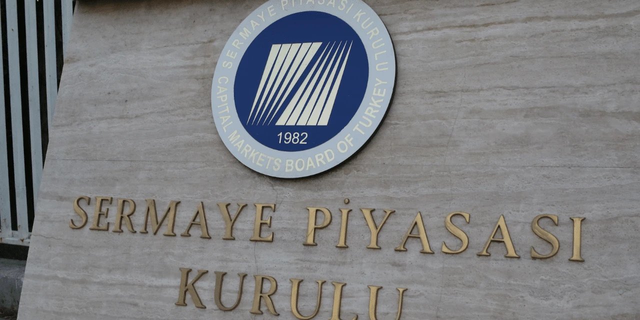 SPK'den 2 Kişiye İşlem Yasağı