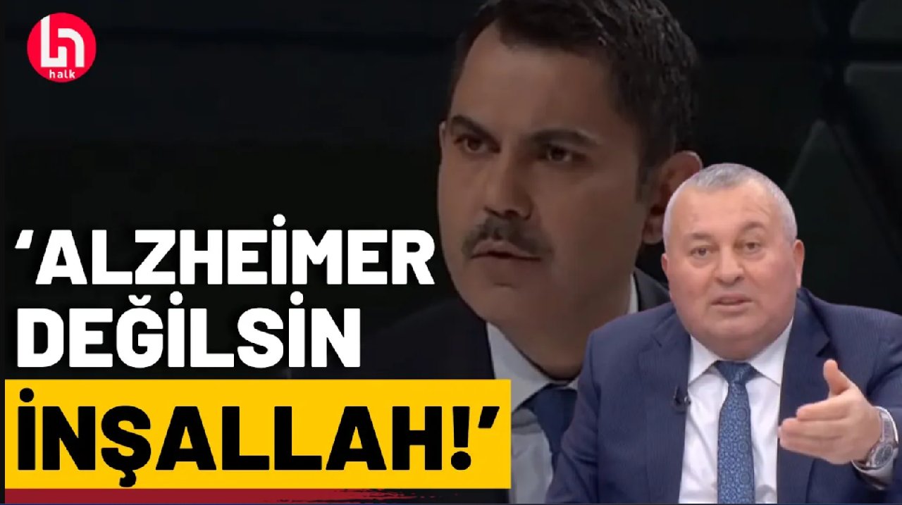 Enginyurt'tan Kurum'a şok sözler!