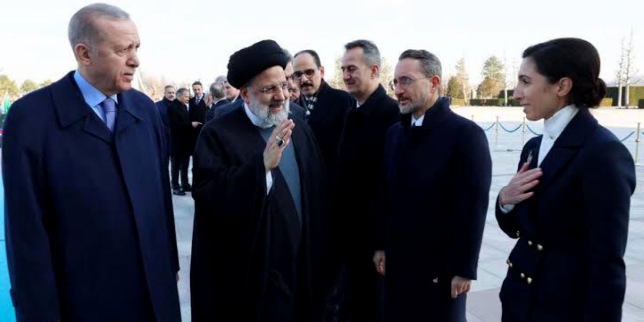 Hafize Gaye Erkan'ın İstifası Sonrası Cumhurbaşkanlığı'ndan İlk Açıklama