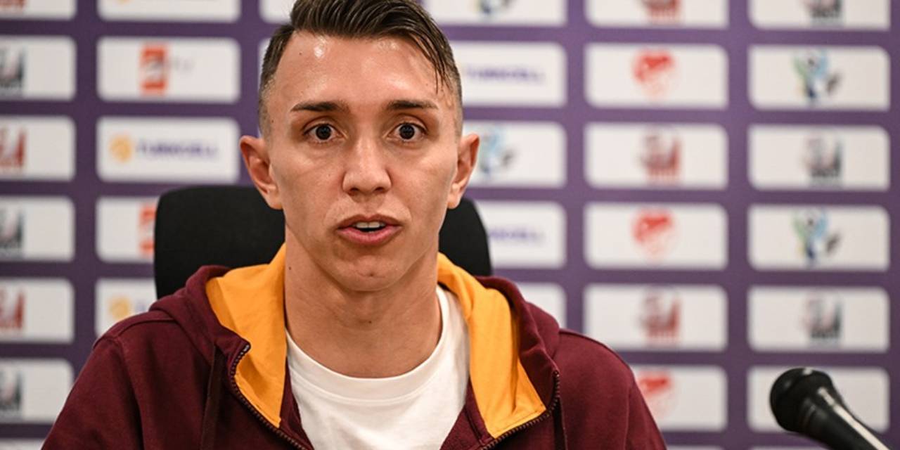 Muslera'dan Şampiyonluk Sözleri: