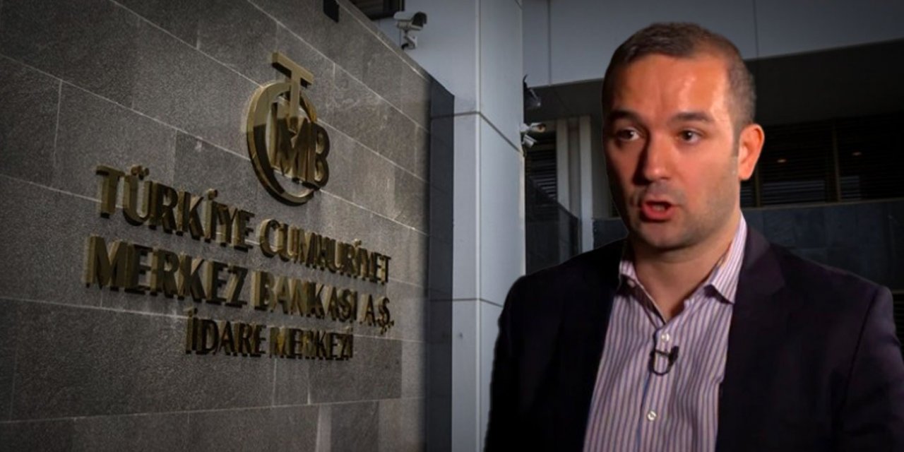 Yeni Merkez Bankası Başkanı İçin Çarpıcı İddia. İlk Düğme Yine Yanlış İlikleniyor