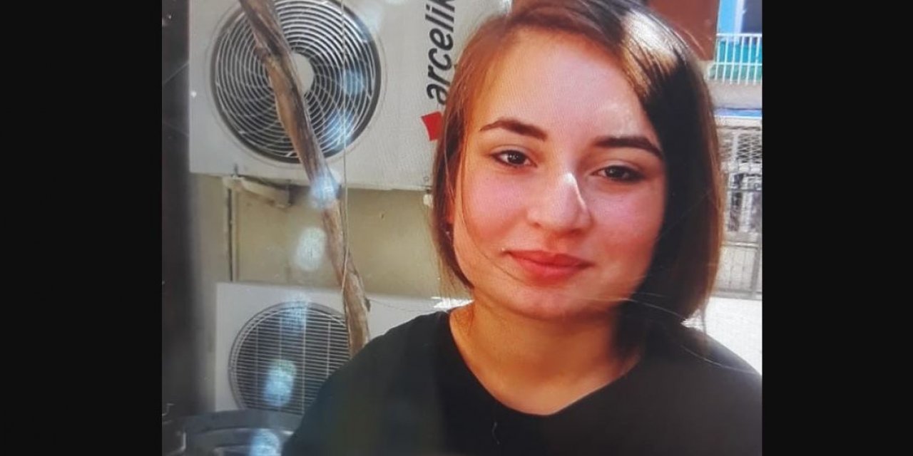Samsun'da 17 Yaşındaki İpek’ten Haber Alınamıyor