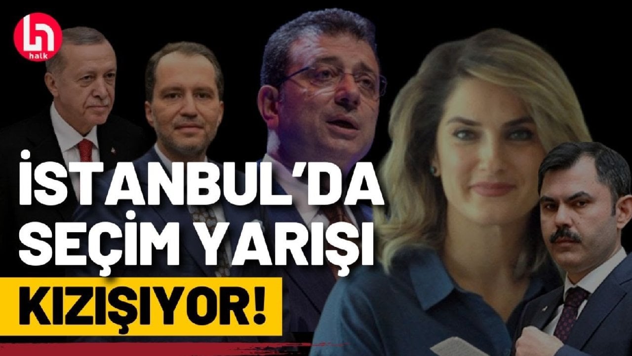 Yaşanan son gelişmeler İstanbul seçimlerini nasıl etkiler?