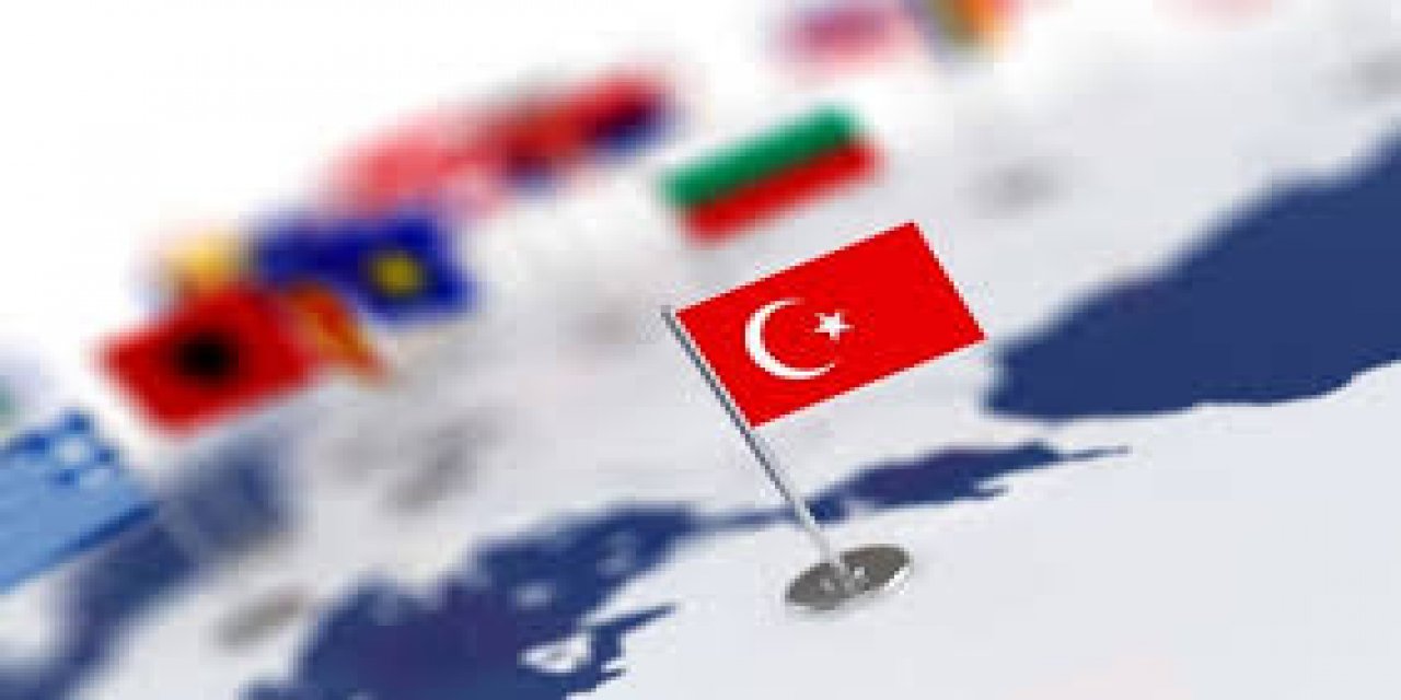 2030'da Ekonomik Güç Dengesi Değişiyor: Türkiye En Büyük 5'te!