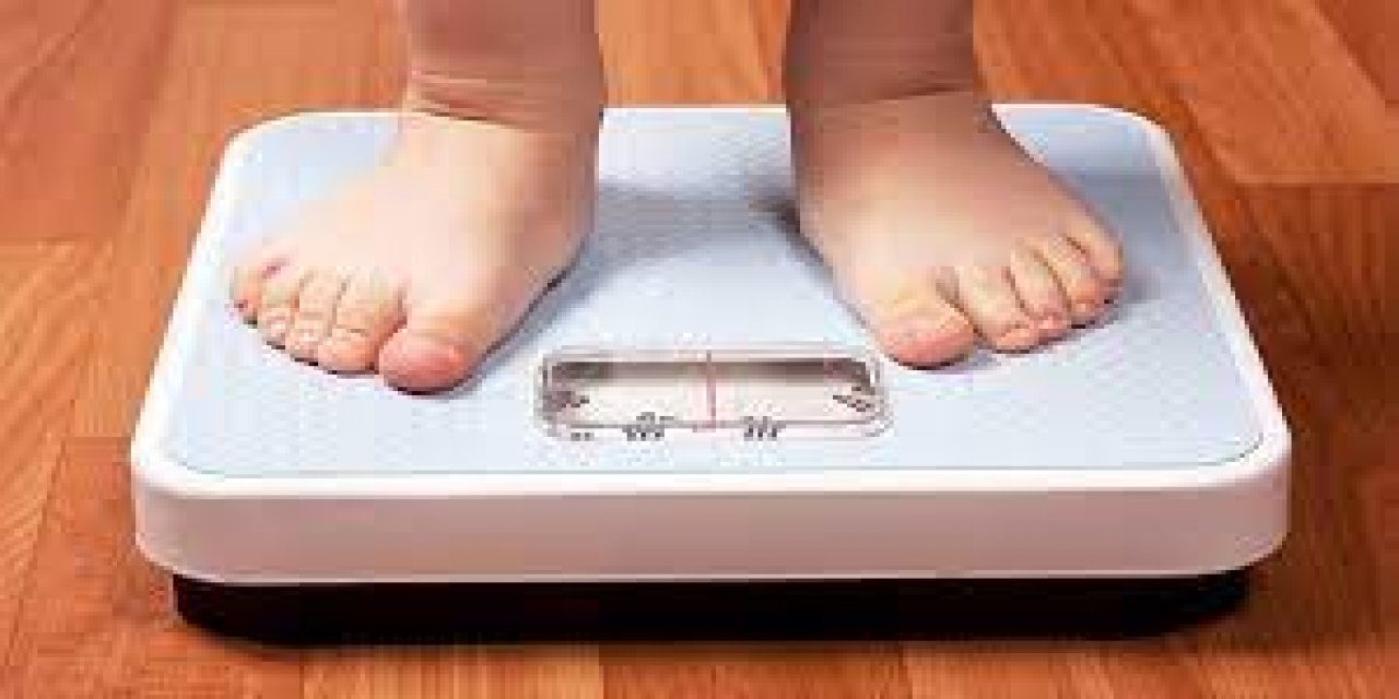 Çocuklarda obezite: Bunları önlemek için ipuçları