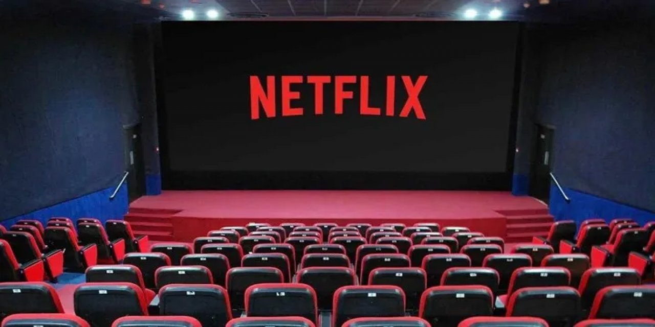 Netflix'ten Flaş Karar: Tüm Kapılarını Kapattı!