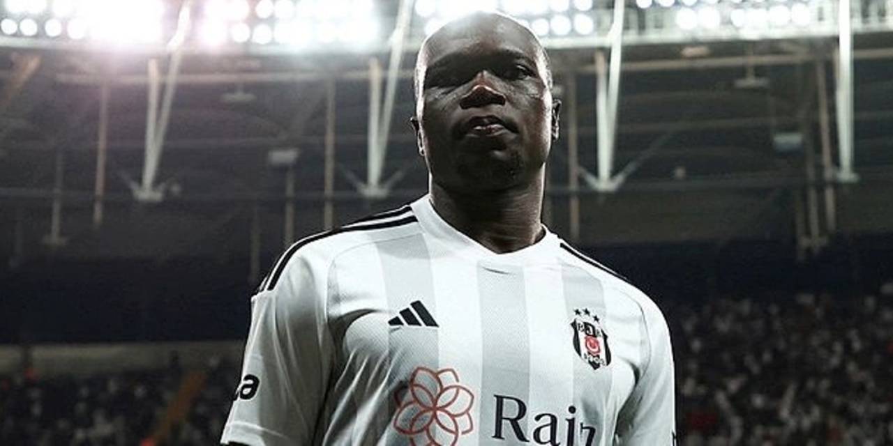 Kadro dışı bırakılmıştı: Beşiktaş'tan Aboubakar kararı belli oldu