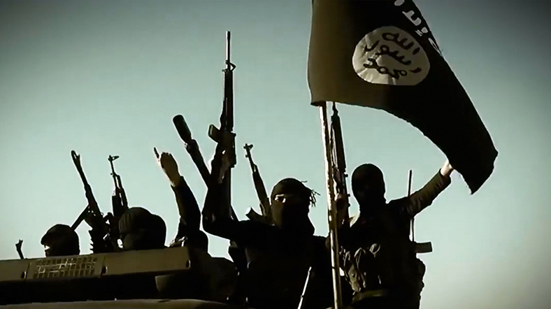 IŞİD'le ilgili çarpıcı iddia! Savaş taktikleri artık böyle mi olacak?