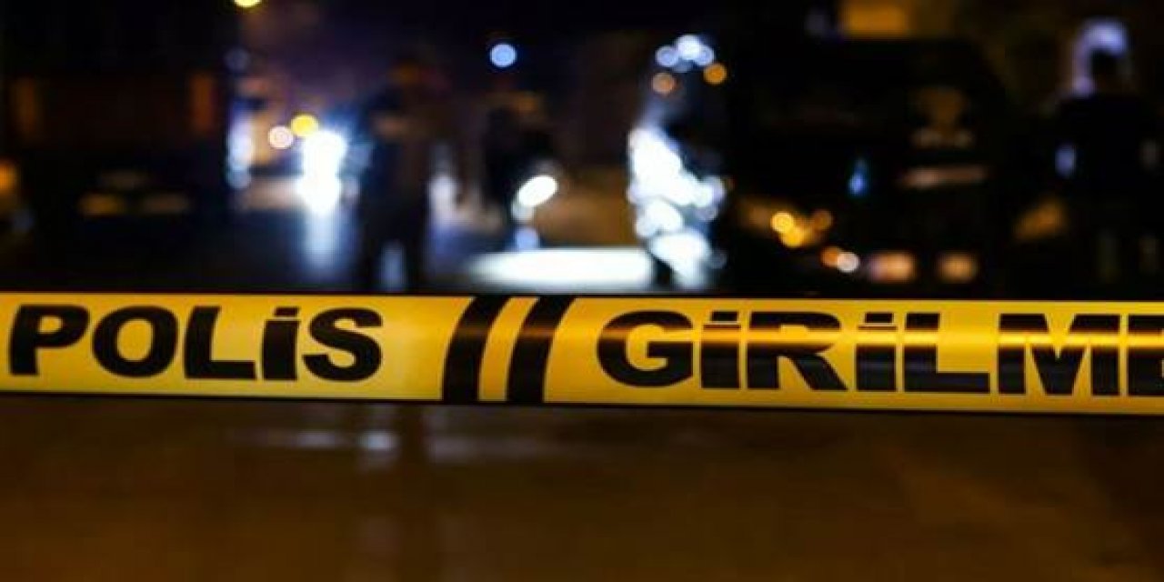 Elektronik Kelepçeyi Kırdı Kendisini Polis Gibi Tanıtıp Karısına Saldırdı!