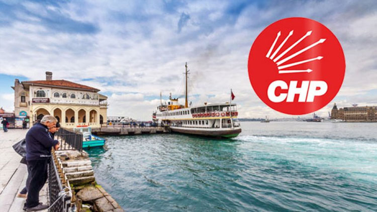 CHP'nin Kadıköy Belediye Başkan adayı kesinleşti