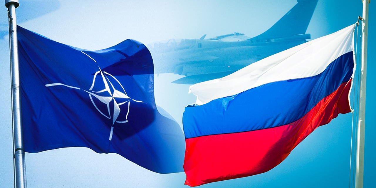 NATO, Rusya'dan Kendisine Yönelik Bir Tehdit Algılamıyor