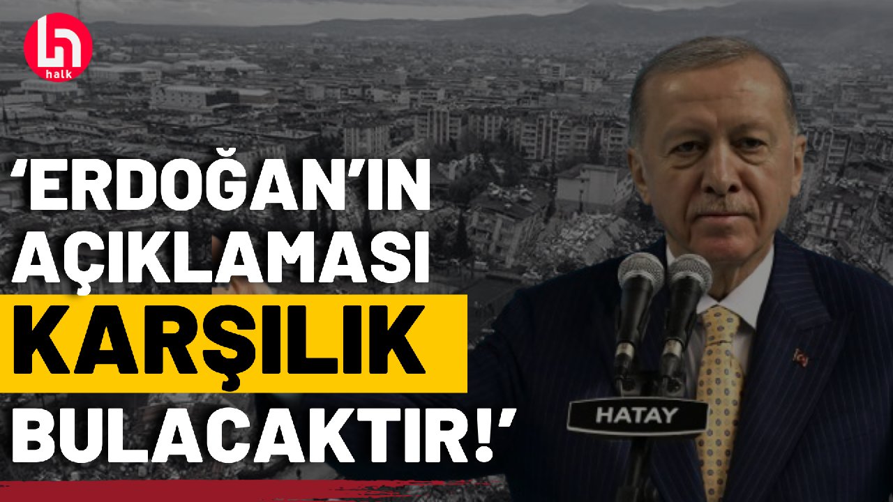 Aytun Çıray'dan Erdoğan hakkında dikkat çeken sözler!