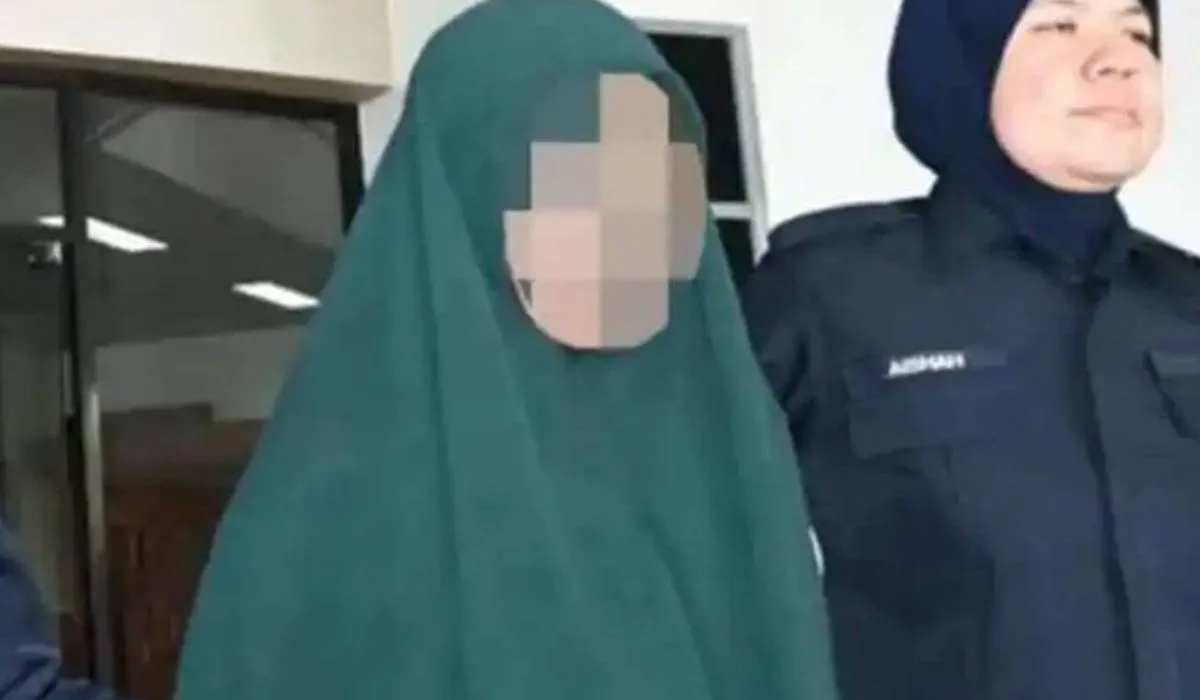 Porno izleyen oğlunun üzerine kaynar su döktü. Savcıdan ‘halka ders olması için’ talebiyle şaşırtan karar!