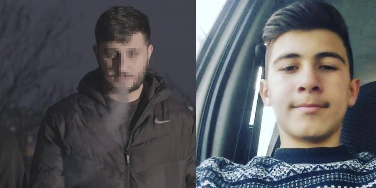 Tabancayla oynarken arkadaşını başından vurdu