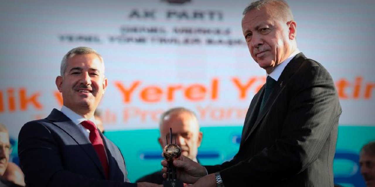 'Gri Pasaport' Skandalıyla Gündem Olmuştu: Erdoğan, O İsmi Yeniden Aday Göstermedi